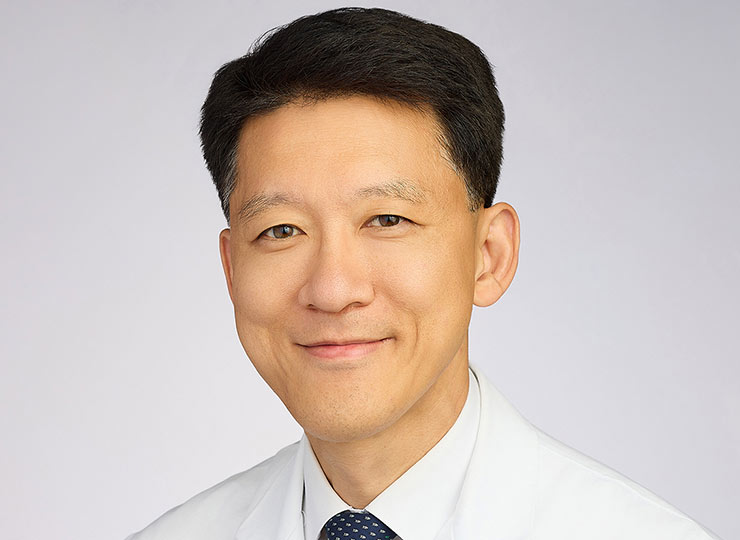 Photo of James Oh Park